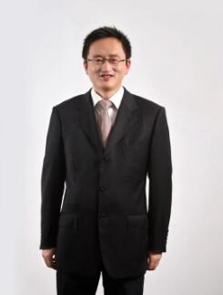 大陆马牌合肥工厂总经理王小骥 大陆马牌合肥工厂总经理王小骥