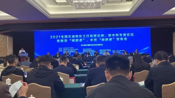 能效领跑者标杆企业 能效领跑者标杆企业