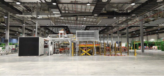 能效领跑者标杆企业 能效领跑者标杆企业