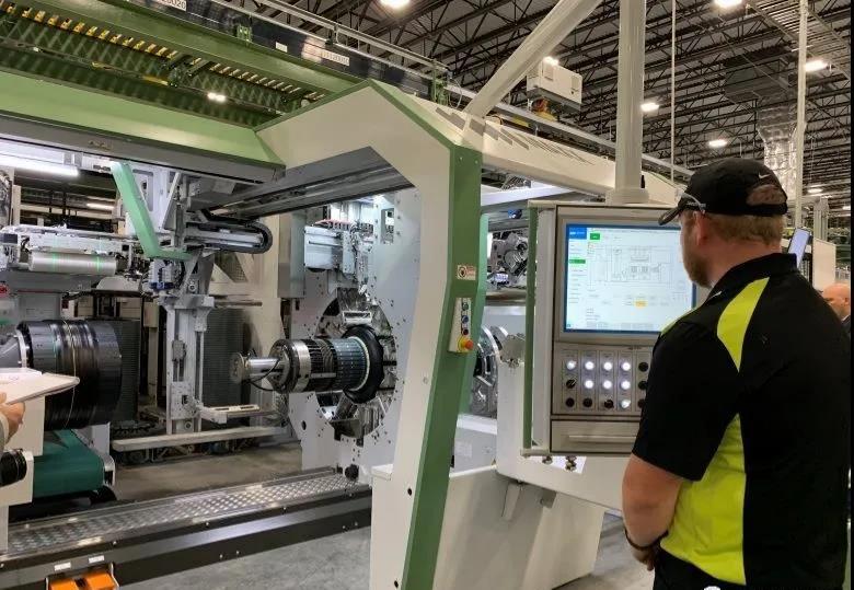 快速增加的订单 快速增加的订单