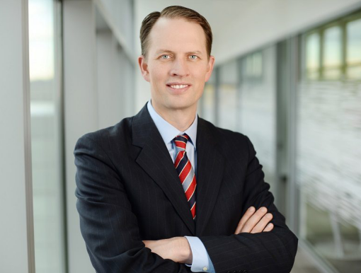 瑞安·帕特森(Ryan Patterson) 瑞安·帕特森(Ryan Patterson)