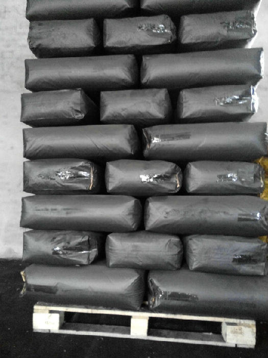 色素炭黑的储存 色素炭黑的储存