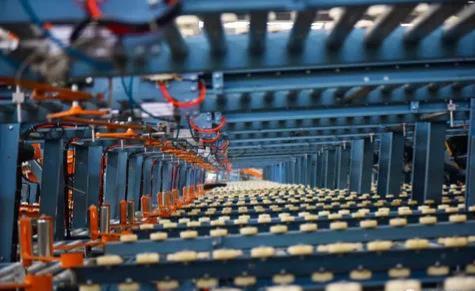 积极培植企业创新基因 积极培植企业创新基因