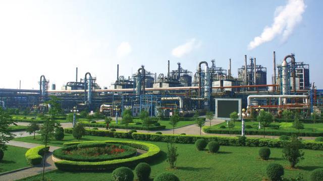 黑猫集团炭黑项目 黑猫集团炭黑项目