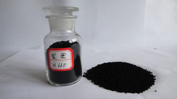 炭黑N660包装材料和规格 炭黑N660包装材料和规格