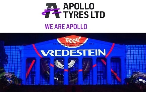 Vredestein轮胎 Vredestein轮胎