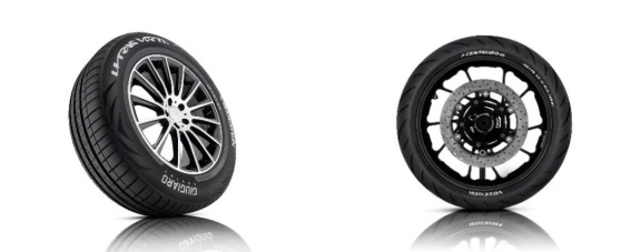 Vredestein轮胎 Vredestein轮胎