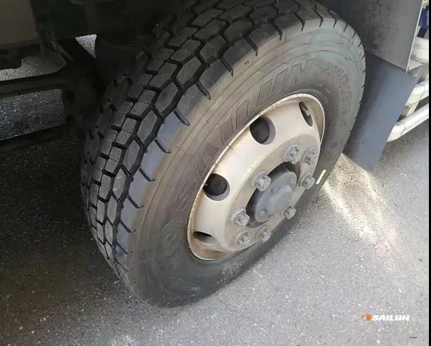 液体黄金轮胎 液体黄金轮胎