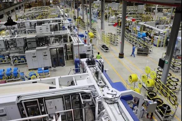 将达成600万条半钢子午胎和100万条全钢子午胎的产能规模 将达成600万条半钢子午胎和100万条全钢子午胎的产能规模