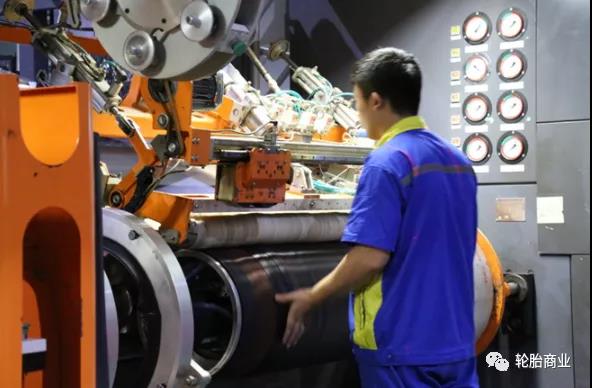 上游逼着轮胎企业涨价 上游逼着轮胎企业涨价