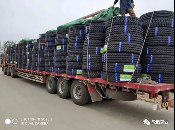 疫情席卷,轮胎市场增长乏力 疫情席卷,轮胎市场增长乏力