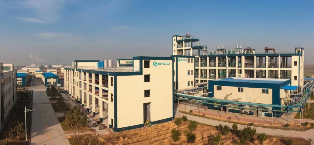 山东硅科2020年全年的销售额为5400万欧元 山东硅科2020年全年的销售额为5400万欧元