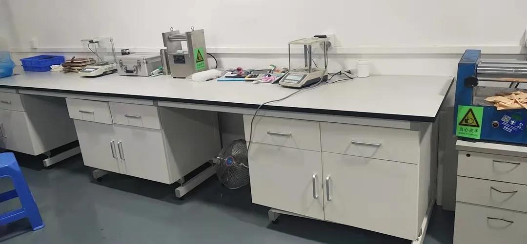 龙晖翔科技有限公司实验室 龙晖翔科技有限公司实验室