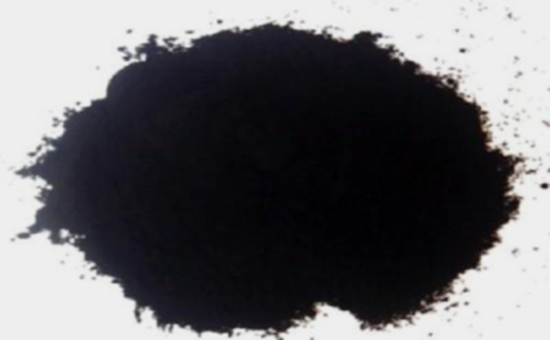 炭黑 炭黑