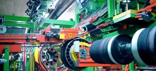 中策橡胶实力雄厚 中策橡胶实力雄厚