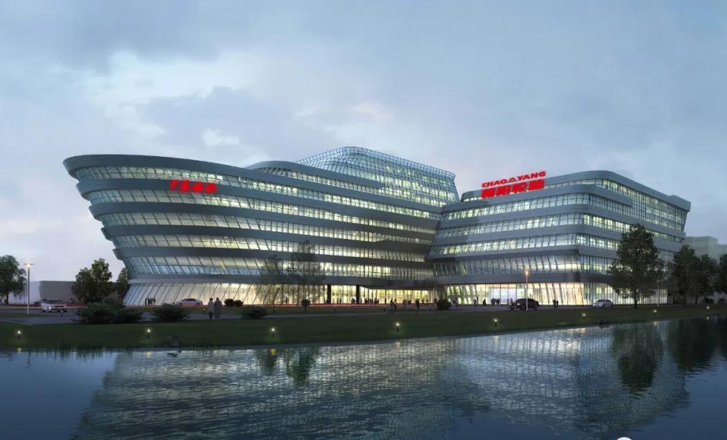 中策橡胶已经多年蝉联双第一 中策橡胶已经多年蝉联双第一