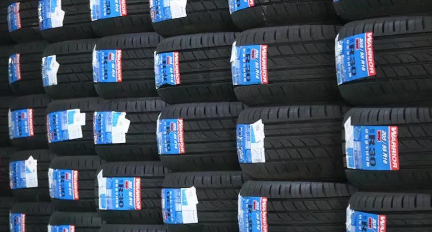 轮胎价格各有千秋 轮胎价格各有千秋
