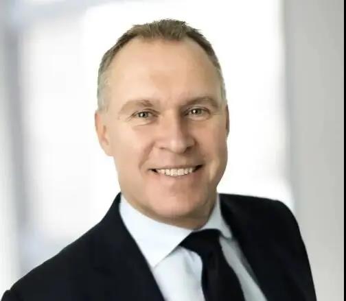 特瑞堡集团总裁兼首席执行官Peter Nilsson 特瑞堡集团总裁兼首席执行官Peter Nilsson