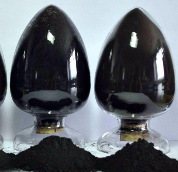 色素炭黑的应用 色素炭黑的应用