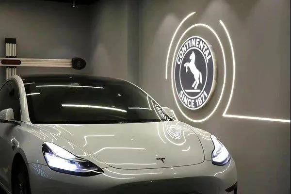 将持续激活德国马牌终端门店网络的转型优化 将持续激活德国马牌终端门店网络的转型优化