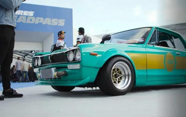 美国拉斯维加斯国际改装车及配件展览会 美国拉斯维加斯国际改装车及配件展览会