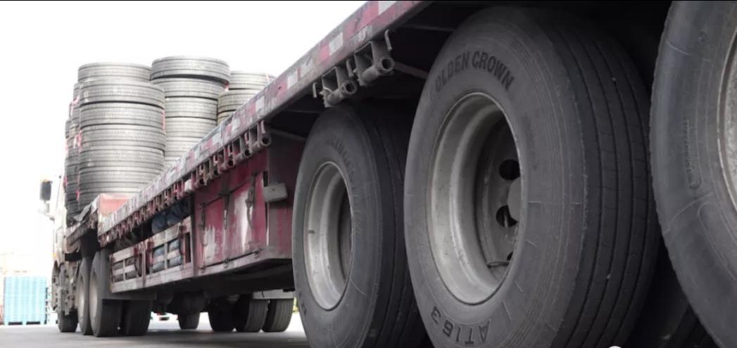 轮胎价格或会再涨? 轮胎价格或会再涨?