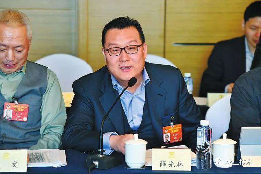 薛光林启动资金2000元,光汇石油成中石油合作伙伴 薛光林启动资金2000元,光汇石油成中石油合作伙伴