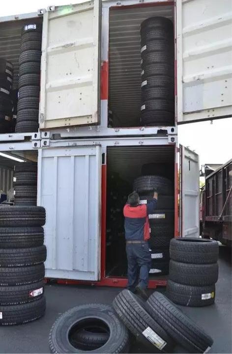 轮胎经销商和零售商盈利举步维艰 轮胎经销商和零售商盈利举步维艰