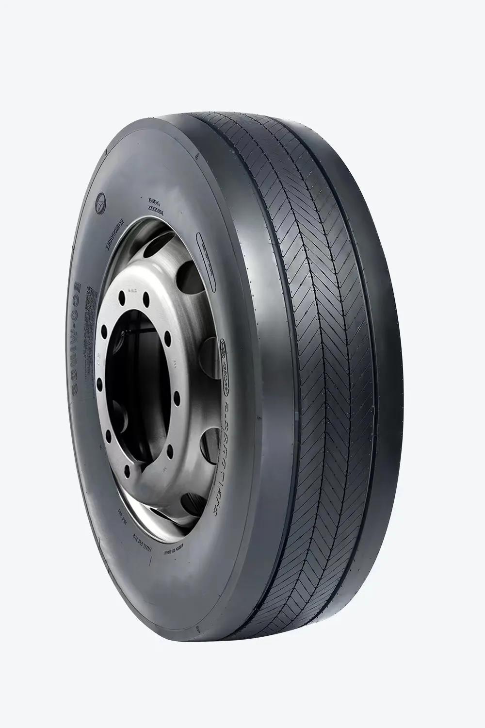 玲珑研发的最新一代超低滚阻产品 玲珑研发的最新一代超低滚阻产品