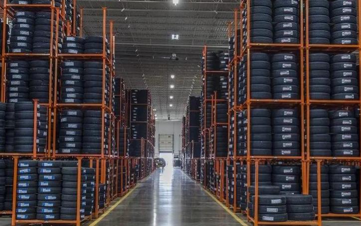 换汤不换药的轮胎生意 换汤不换药的轮胎生意