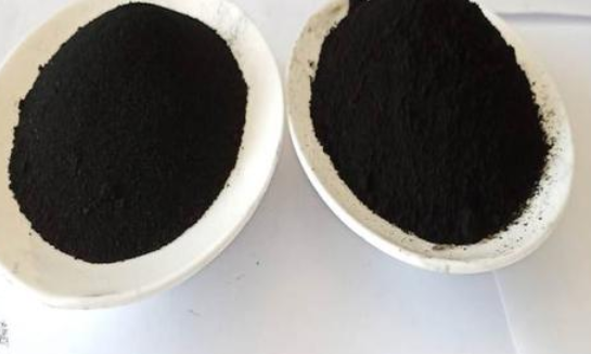 炭黑的分类 炭黑的分类