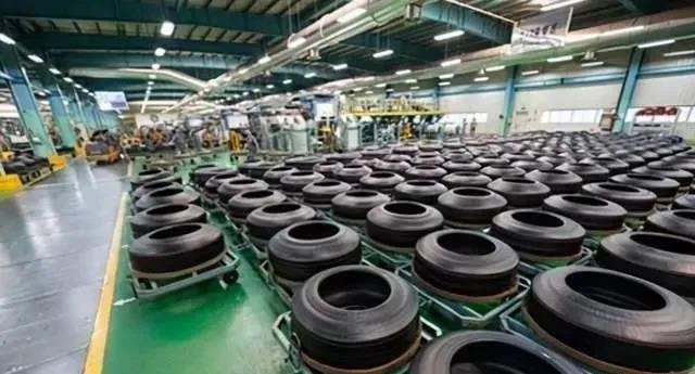 过于依赖橡胶技术,不能独立创新 过于依赖橡胶技术,不能独立创新