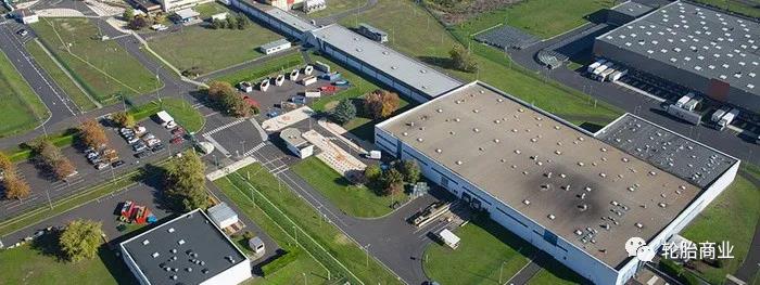 主要生产超高性能的乘用车和摩托车轮胎 主要生产超高性能的乘用车和摩托车轮胎