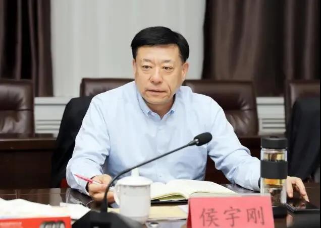 侯宇刚要求 侯宇刚要求