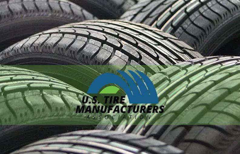 美国轮胎制造商协会(USTMA)发布最新市场预测报告 美国轮胎制造商协会(USTMA)发布最新市场预测报告