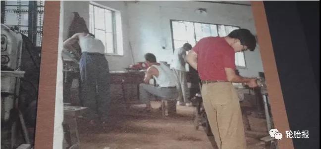 从无到有,电火花机床的研发成功让豪迈人尝到了创新的甜头 从无到有,电火花机床的研发成功让豪迈人尝到了创新的甜头