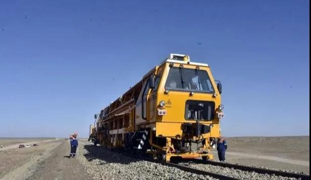 宗巴音方向铁路将于明年7月全面投入运营 宗巴音方向铁路将于明年7月全面投入运营