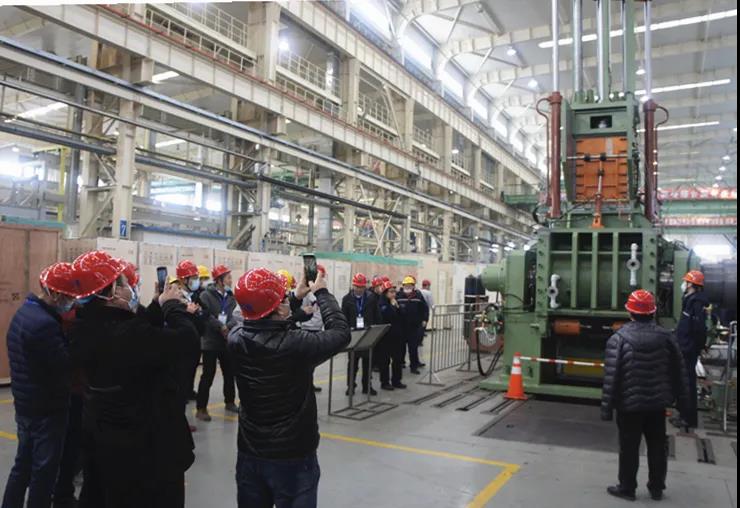 助推中国橡胶工业迈向世界橡胶工业前列 助推中国橡胶工业迈向世界橡胶工业前列