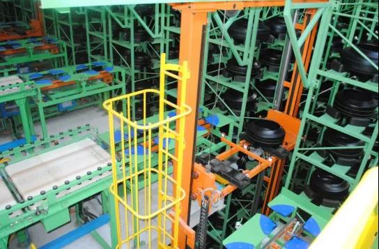 全面建设智慧工厂 全面建设智慧工厂