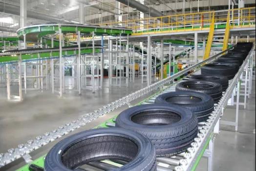 智能制造为企业“赋能” 智能制造为企业“赋能”