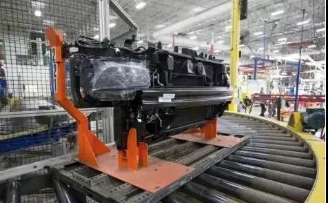 巨头公司收购轮胎业务! 巨头公司收购轮胎业务!