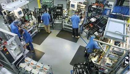 麦格纳今年不只这一次收购 麦格纳今年不只这一次收购