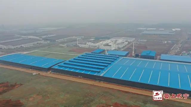 锻造高质量发展的钢筋铁骨 锻造高质量发展的钢筋铁骨