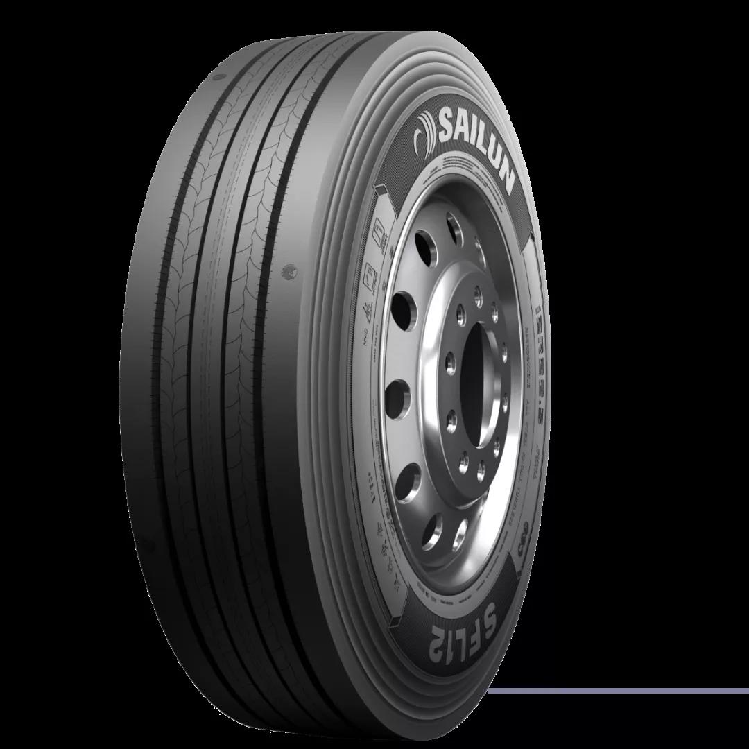 赛轮液体黄金轮胎SFL12 赛轮液体黄金轮胎SFL12