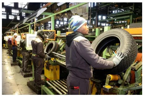 轮胎市场销售额,高达140亿 轮胎市场销售额,高达140亿