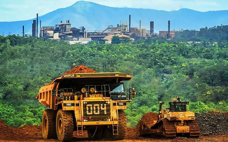 “印尼煤出口禁令对中国市场的影响和后续进展通报”专题线上讨论会 “印尼煤出口禁令对中国市场的影响和后续进展通报”专题线上讨论会