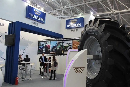 而随着TWS业务的剥离,特瑞堡的股价也大幅上涨 而随着TWS业务的剥离,特瑞堡的股价也大幅上涨