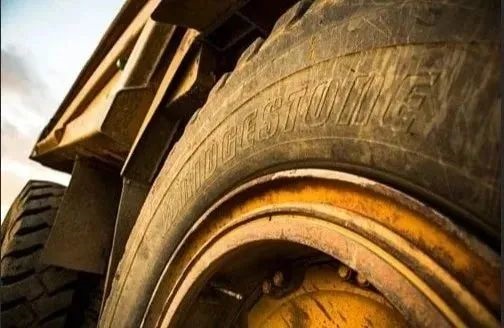 高增长、高利润,OTR轮胎市场受胎企青睐 高增长、高利润,OTR轮胎市场受胎企青睐