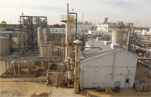 Emerald 四家橡胶助剂工厂将清算出售 Emerald 四家橡胶助剂工厂将清算出售