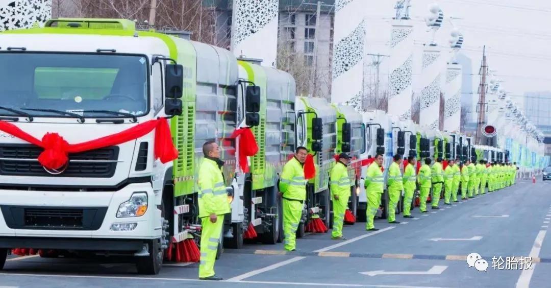 携手同行,共助环保事业蓬勃发展 携手同行,共助环保事业蓬勃发展